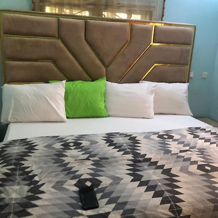 Luxury Place Hotel And Apartments أبوجا المظهر الخارجي الصورة